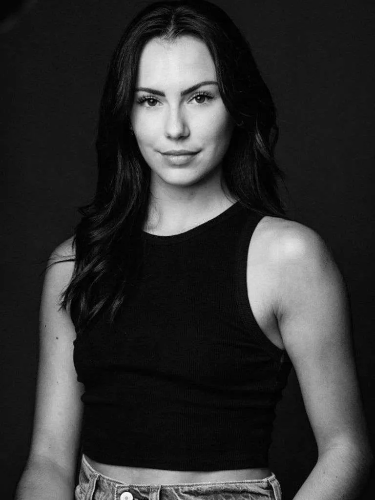 Alex Hook – Canadian Model & Talent Convention Inc.