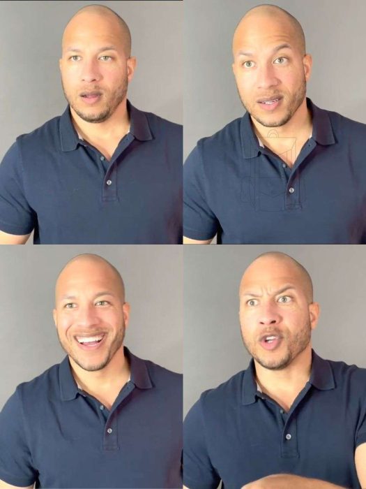 self-tape competition