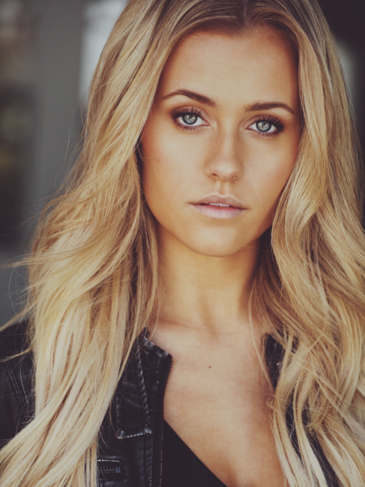 Jessica Lord Canadian Model & Talent Convention Inc.