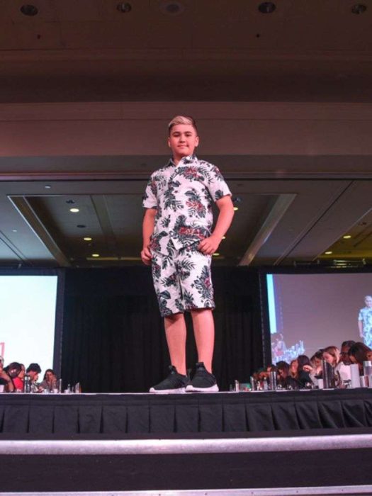 Runway Competition
