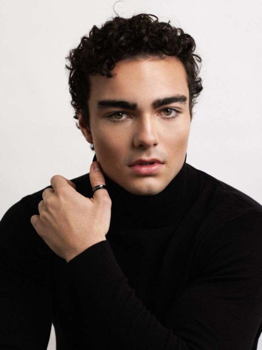 Thomas  Bacque
